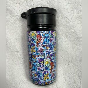 KIDS HYDROPOD STAINLESS STEEL WATERBOTTLE